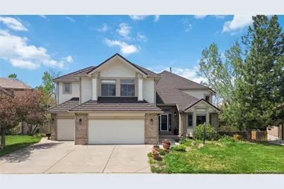 11302 E Ida Court, Englewood, CO 80111 - Photo 1