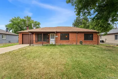 708 Revere Street, Aurora, CO 80011 - Photo 1