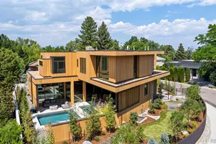 1860 E Cedar Ave, Denver, CO 80209 - Photo 1