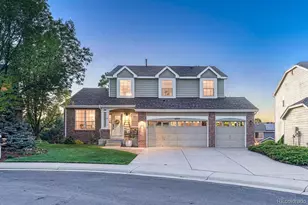 6973 Daventry Pl, Castle Pines, CO 80108 - Photo 1