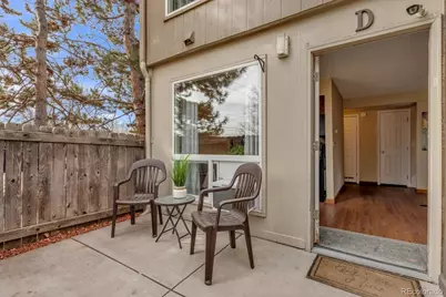 7373 W Florida Avenue #15D, Lakewood, CO 80232 - Photo 1