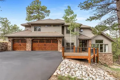 2667 Keystone Drive, Evergreen, CO 80439 - Photo 1