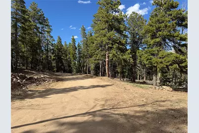 004 Pewabic Mine Road, Central City, CO 80427 - Photo 1