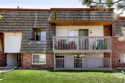 5401 E Warren Avenue #105, Denver, CO 80222 - Photo 1