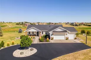 19144 Baskerville Way, Monument, CO 80132 - Photo 1