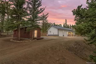 119 Wad Way, Como, CO 80432 - Photo 1