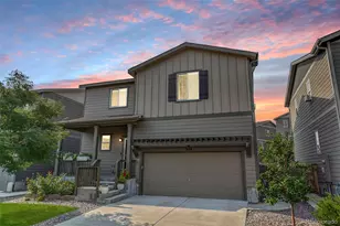 1568 Goldfield Trl, Castle Rock, CO 80109 - Photo 1