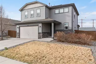 443 Blue Teal Dr, Castle Rock, CO 80104 - Photo 1