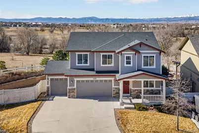 10180 Audrey Street, Firestone, CO 80504 - Photo 1