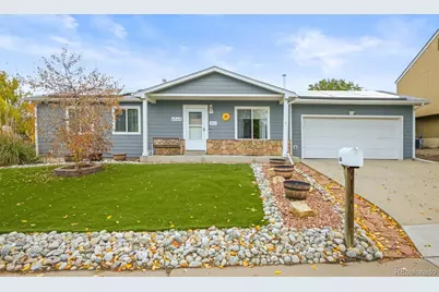6568 S Dahlia Circle, Centennial, CO 80121 - Photo 1