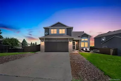 2695 Woodrose Place, Highlands Ranch, CO 80129 - Photo 1