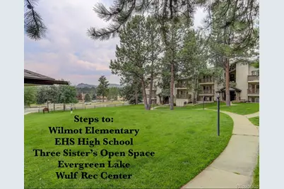 29656 Buffalo Park Road #209, Evergreen, CO 80439 - Photo 1