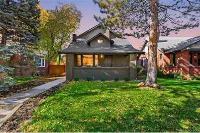 875 S High Street, Denver, CO 80209 - Photo 1