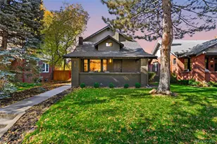 875 S High St, Denver, CO 80209 - Photo 1