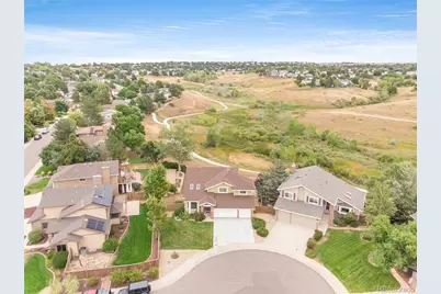 8822 Eagles Nest Lane, Highlands Ranch, CO 80126 - Photo 1