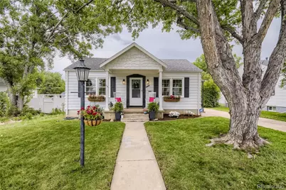 2634 S Humboldt Street, Denver, CO 80210 - Photo 1