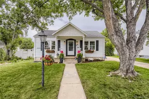 2634 S Humboldt St, Denver, CO 80210 - Photo 1