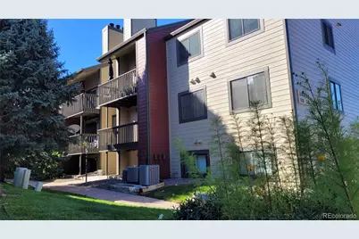 10890 W Evans Avenue #2E, Lakewood, CO 80227 - Photo 1