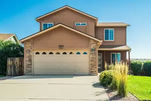 7433 Twin Valley Terrace, Colorado Springs, CO 80925 - Photo 1