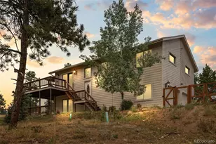 924 Bluebird Dr, Bailey, CO 80421 - Photo 1