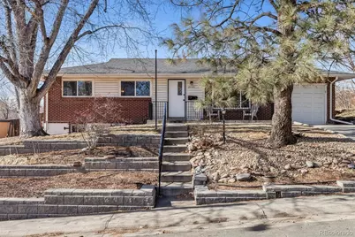 2725 S Zurich Court, Denver, CO 80236 - Photo 1
