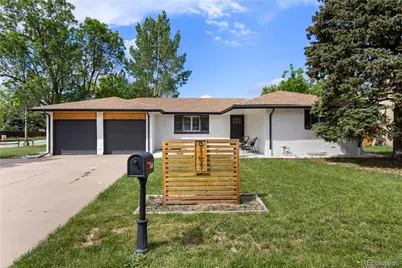 9197 W Woodard Drive, Lakewood, CO 80227 - Photo 1