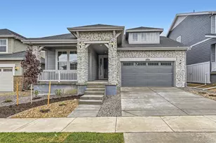 10736 Snowdon St, Parker, CO 80134 - Photo 1