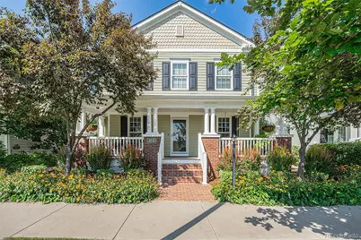 8731 E 33rd Avenue, Denver, CO 80238 - Photo 1