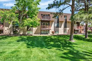 7755 E Quincy Ave, Denver, CO 80237 - Photo 1