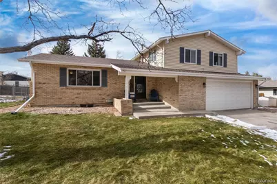 8045 S Newland Court, Littleton, CO 80128 - Photo 1