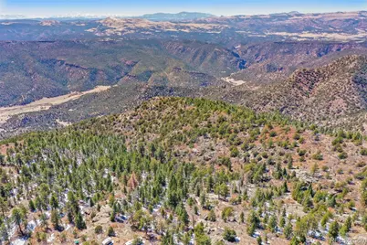 00 County Road 88, Cripple Creek, CO 80813 - Photo 1