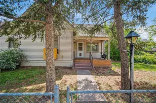 117 S Limit St, Colorado Springs, CO 80905 - Photo 1