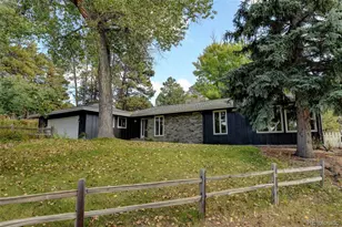 12380 Forest Canyon Dr, Parker, CO 80138 - Photo 1