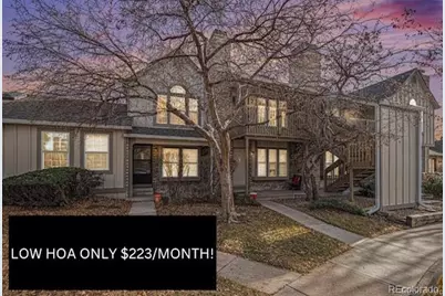 9612 W Chatfield Avenue #C, Littleton, CO 80128 - Photo 1