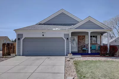 4361 Kirk Court, Denver, CO 80249 - Photo 1