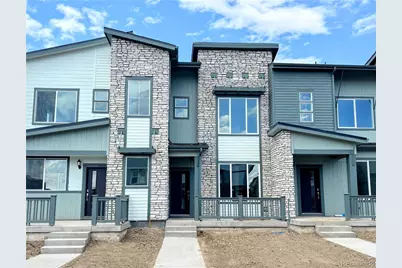 16723 E Irwin Avenue, Centennial, CO 80016 - Photo 1
