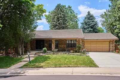 7577 S Pierce Way, Littleton, CO 80128 - Photo 1