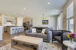 6187 Dapplegray St, Parker, CO 80134 - Photo 1