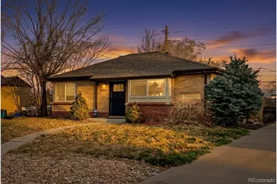 3650 Oneida Street, Denver, CO 80207 - Photo 1