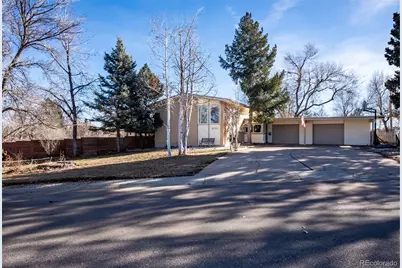 8010 W Chestnut Drive, Littleton, CO 80128 - Photo 1