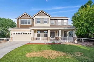 12878 Domingo Ct, Parker, CO 80134 - Photo 1