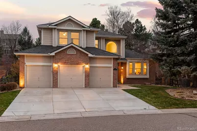 29 Desert Willow Lane, Littleton, CO 80127 - Photo 1