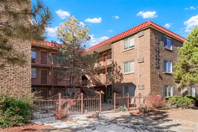 3455 S Marion Street, Englewood, CO 80113 - Photo 1