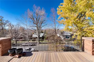 378 S Clarkson St, Denver, CO 80209 - Photo 1