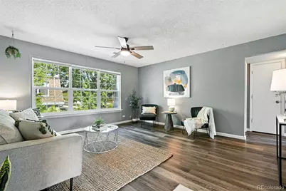 9370 E Girard Avenue #12, Denver, CO 80231 - Photo 1