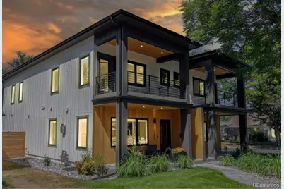 2403 S Franklin, Denver, CO 80210 - Photo 1