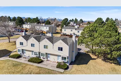 3266 Vail Pass Drive, Colorado Springs, CO 80917 - Photo 1