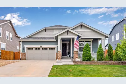 11817 Phoebe Street, Parker, CO 80134 - Photo 1