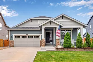 11817 Phoebe St, Parker, CO 80134 - Photo 1