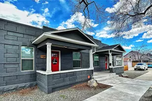 5123 & 5125 W 41st Ave, Denver, CO 80212 - Photo 1